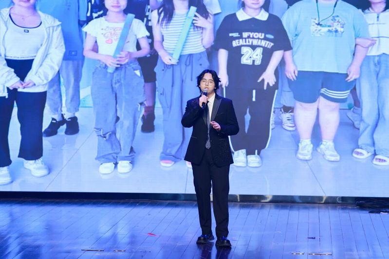 好运彩app使用方法家长及在校生代表