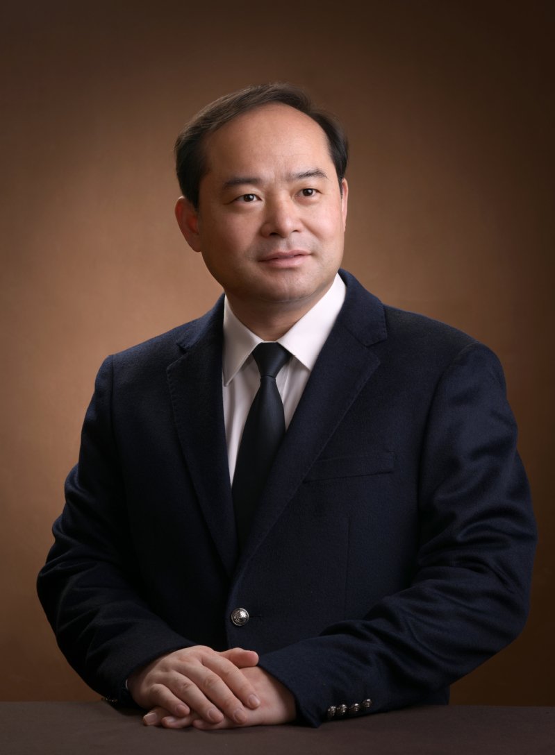 现任好运彩app官方正版副院长